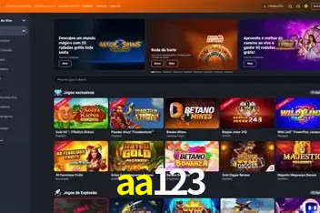 aa123 Rio de Janeiro - Slot Strategy