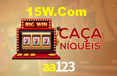 aa123.com