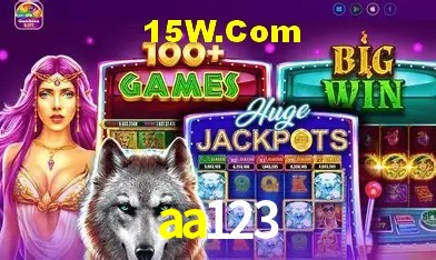 aa123 São Paulo - Top Slots