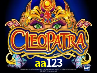 aa123 Belo Horizonte - Jackpots