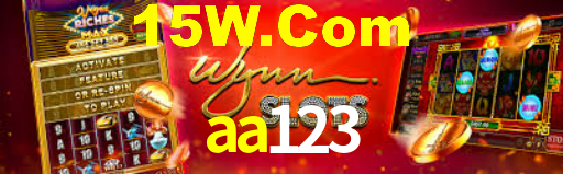 aa123 login
