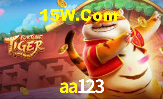 aa123 App - Aplicativo Móvel Oficial