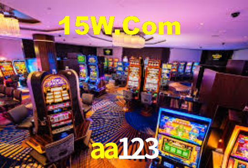 aa123: A Experiência de Casino com Jogos de Mesa ao Vivo