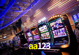 aa123: Jogos de Caça-Níqueis-Altas Recompensas, Roleta-Velocidade, Blackjack-Desafios Máximos