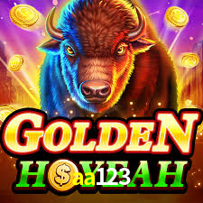 Welcome Bonus aa123