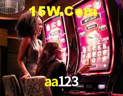 Bonus Features aa123