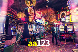 aa123: Jogue Crash e Experimente Alta Recompensa Instantânea