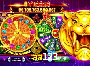 Segurança 2FA aa123