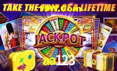Jogos de Slot aa123