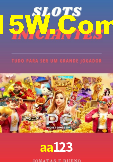 aa123 - App Features