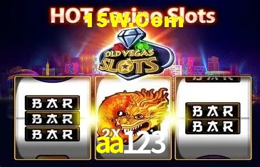 aa123 São Paulo - Hot Promos