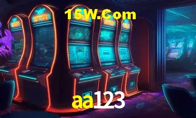 aa123 - User Statistics