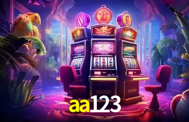 Diretório de Jogos aa123