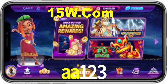 aa123 - App Security