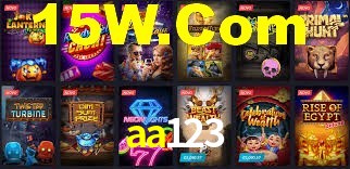 Roulette Table aa123