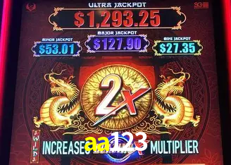 aa123 São Paulo - Jogo Providers