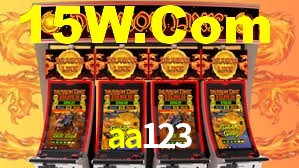 aa123,aa123.com