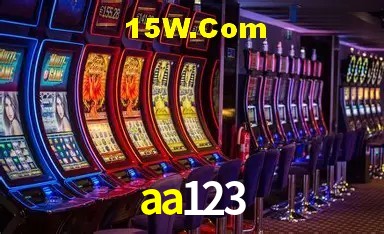 Provedores de Jogos aa123
