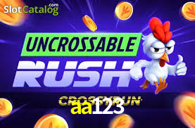 VIP Casino aa123