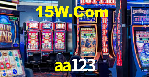 aa123 login